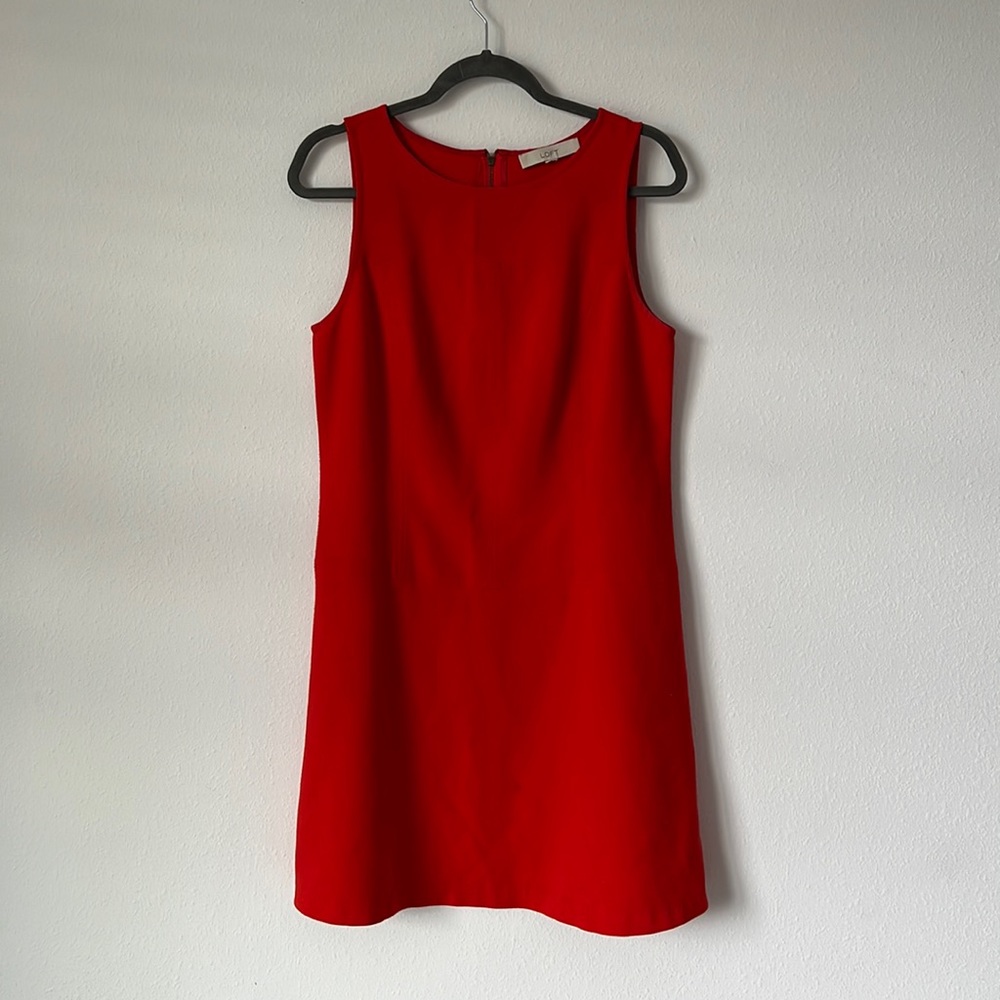 LOFT Dress